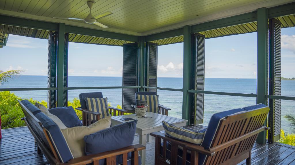 Photo 25: South Point Villas - Cerf Island (Seychelles)