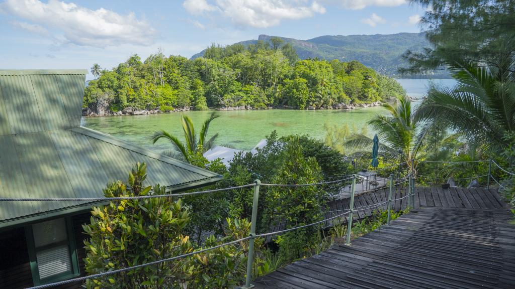Photo 112: South Point Villas - Cerf Island (Seychelles)