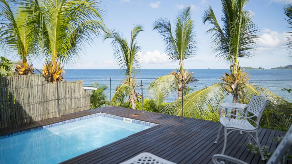 Photo 101: South Point Villas - Cerf Island (Seychelles)