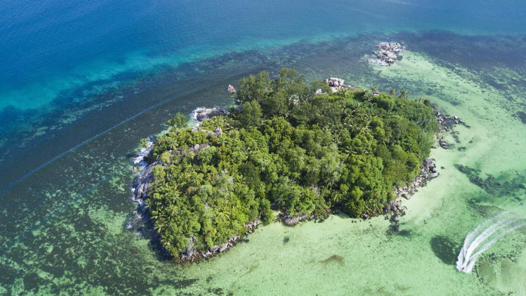 Foto 18: South Point Villas - Cerf Island (Seychelles)