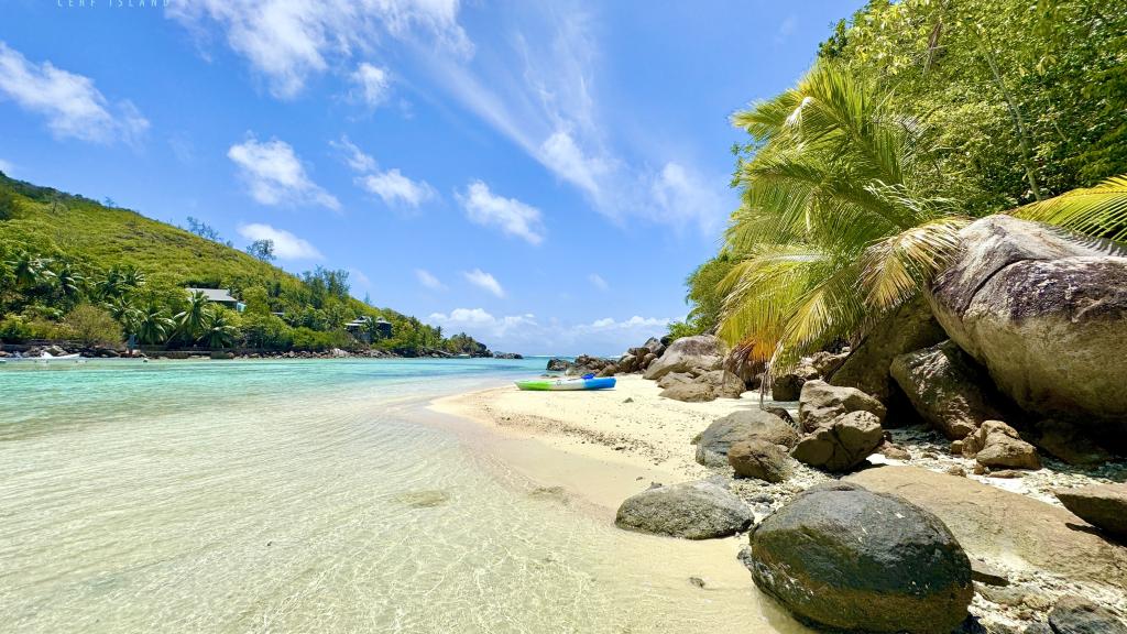 Photo 9: South Point Villas - Cerf Island (Seychelles)