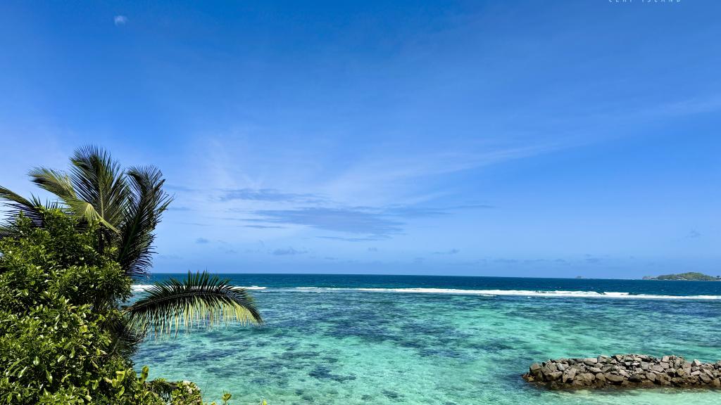 Photo 2: South Point Villas - Cerf Island (Seychelles)