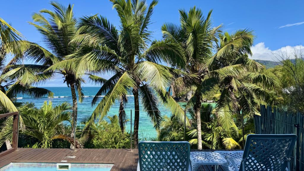 Photo 10: South Point Villas - Cerf Island (Seychelles)