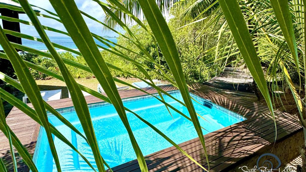Photo 8: South Point Villas - Cerf Island (Seychelles)