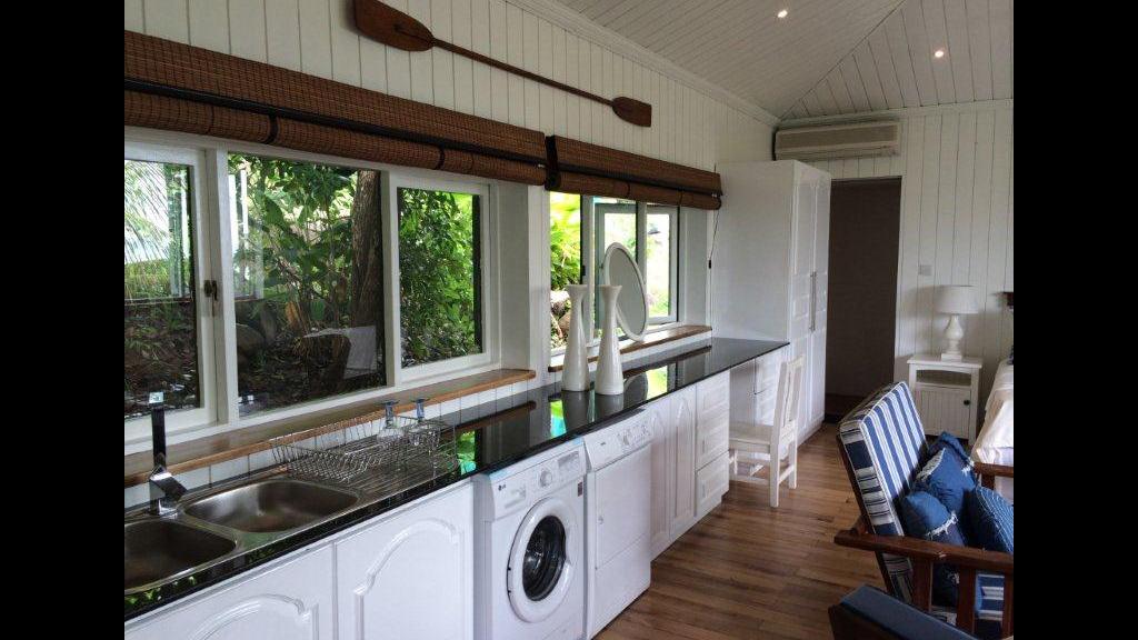 Photo 93: South Point Villas - Cerf Island (Seychelles)