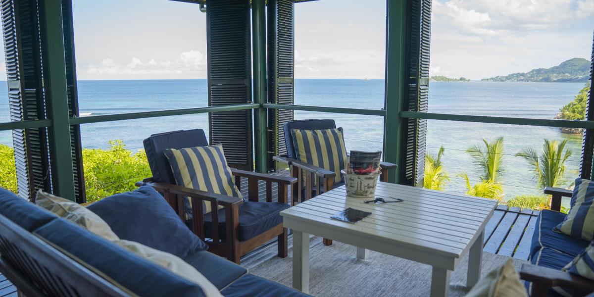 South Point Villas - Villa Cache