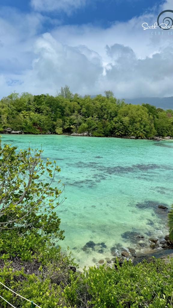 Foto 17: South Point Villas - Cerf Island (Seychelles)