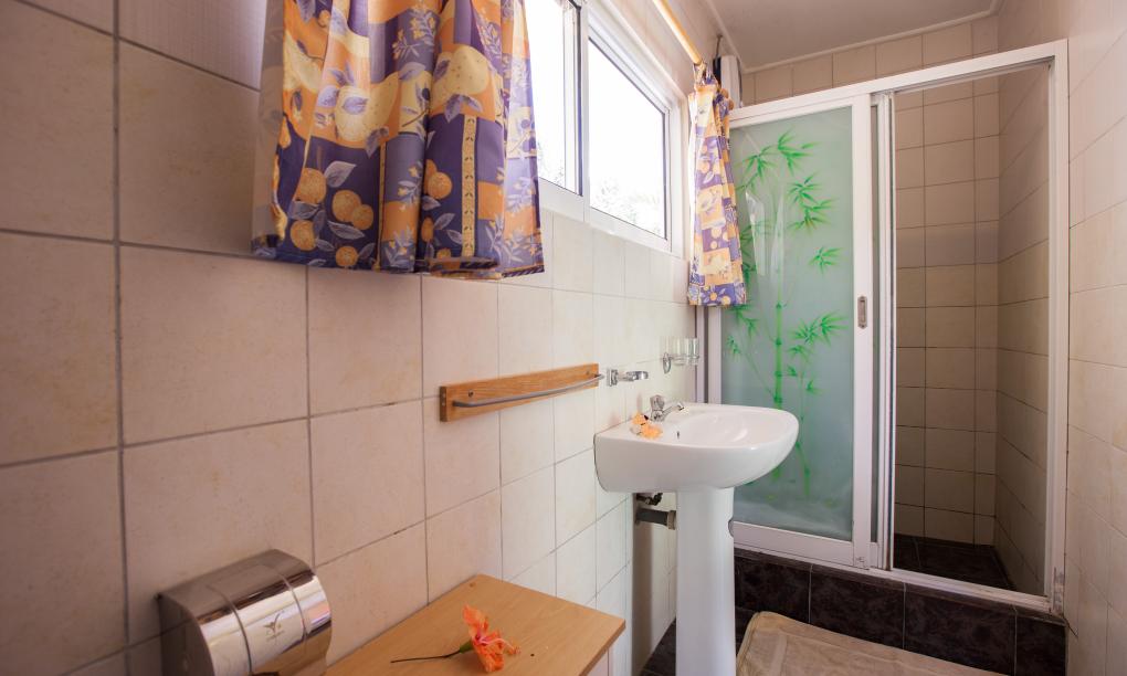 Kot Babi Guesthouse - 1-Bedroom Chalet