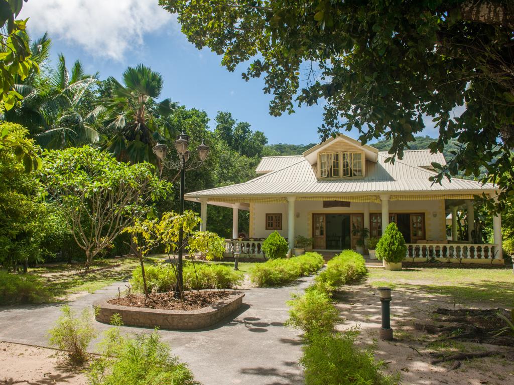 Kot Babi Guesthouse - Photo 3