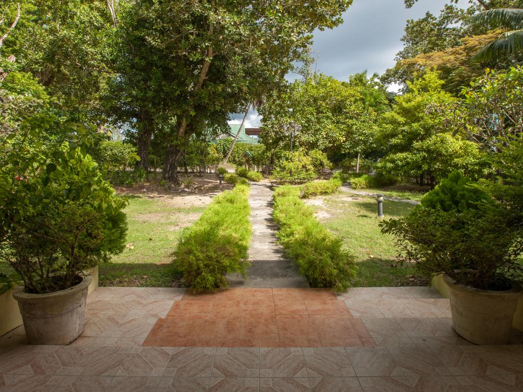 Kot Babi Guesthouse - Photo 7