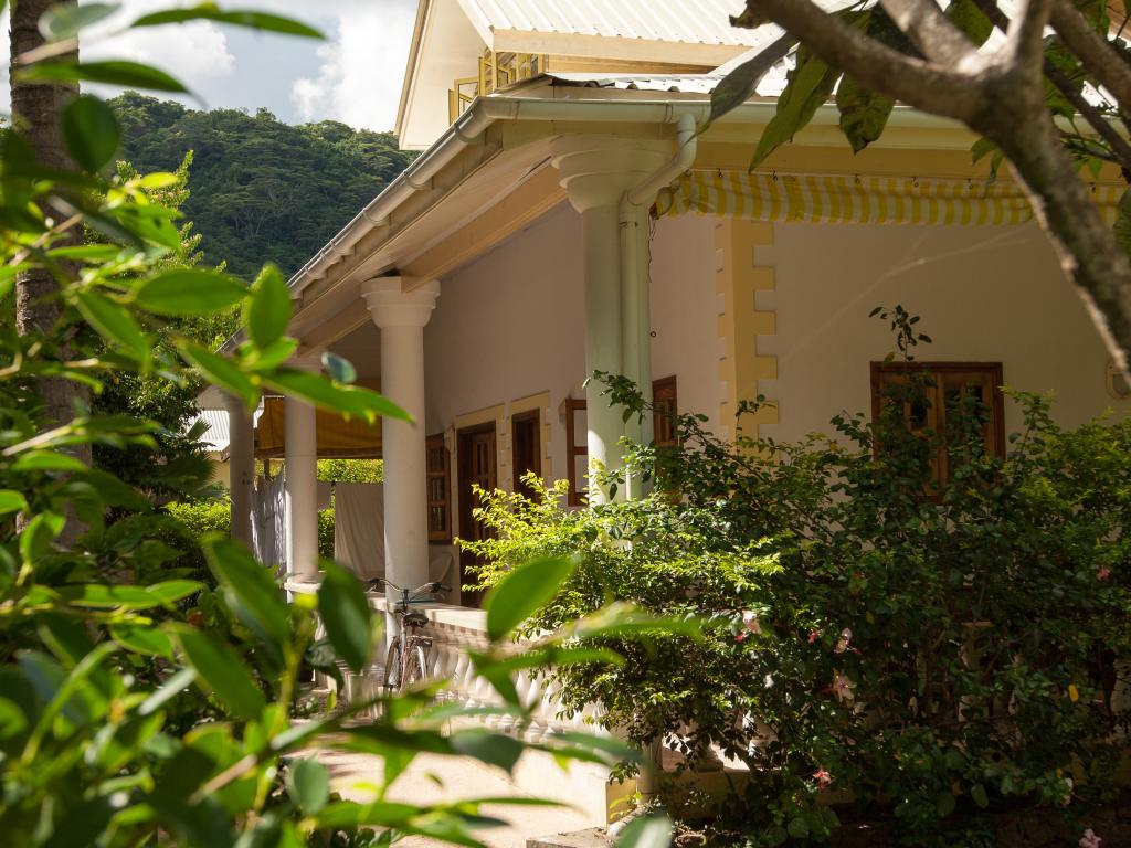 Kot Babi Guesthouse - Photo 8