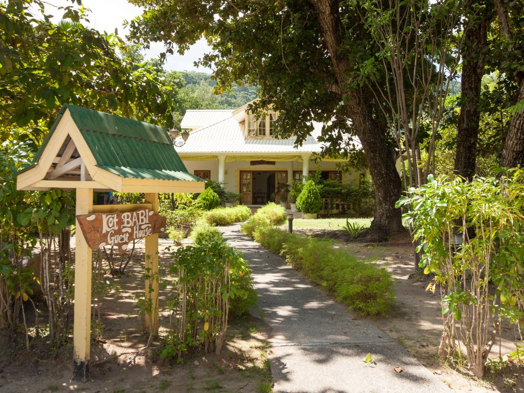 Kot Babi Guesthouse - Photo 5