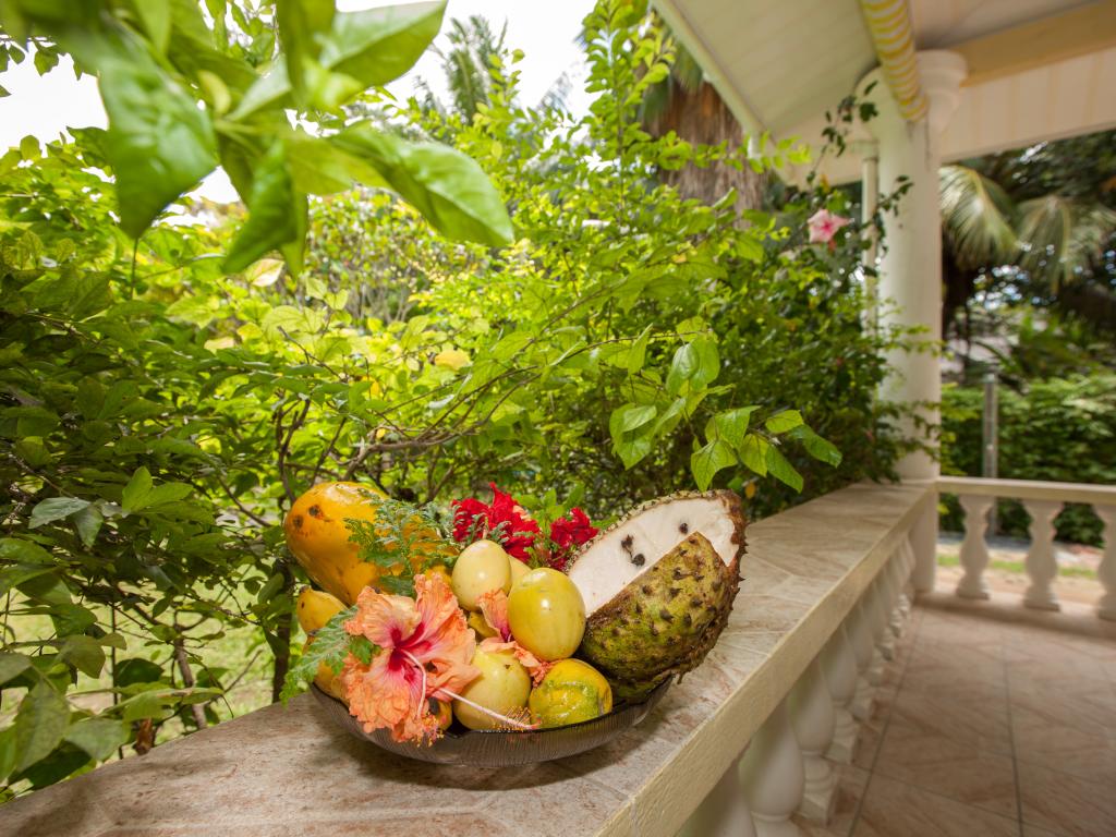 Kot Babi Guesthouse - Photo 9