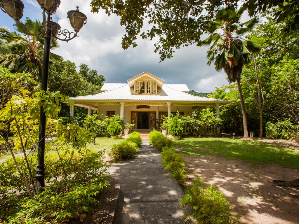 Kot Babi Guesthouse - Photo 4