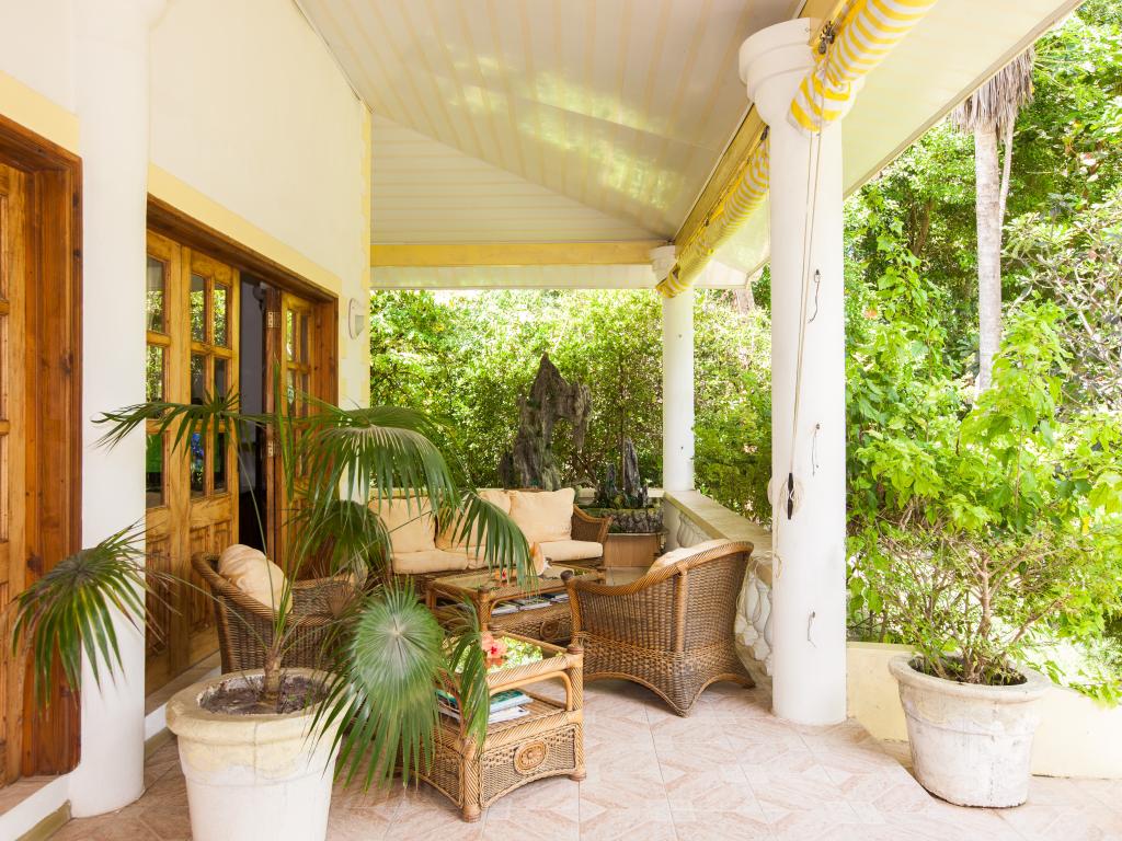 Kot Babi Guesthouse - Photo 6