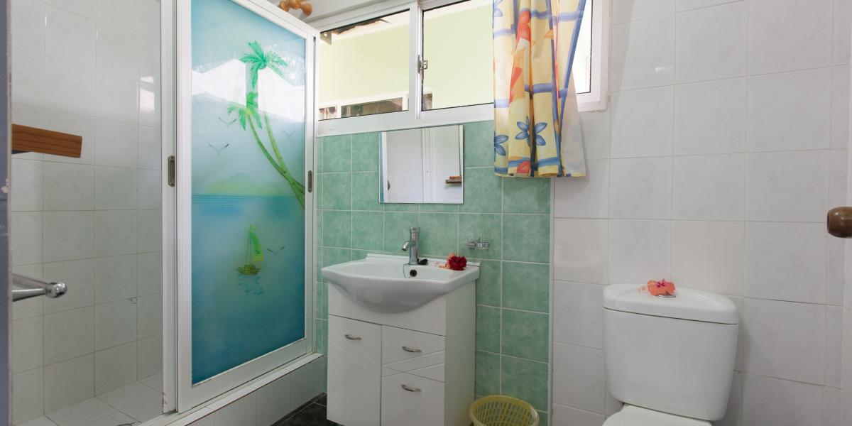 Kot Babi Guesthouse - Family Chalet