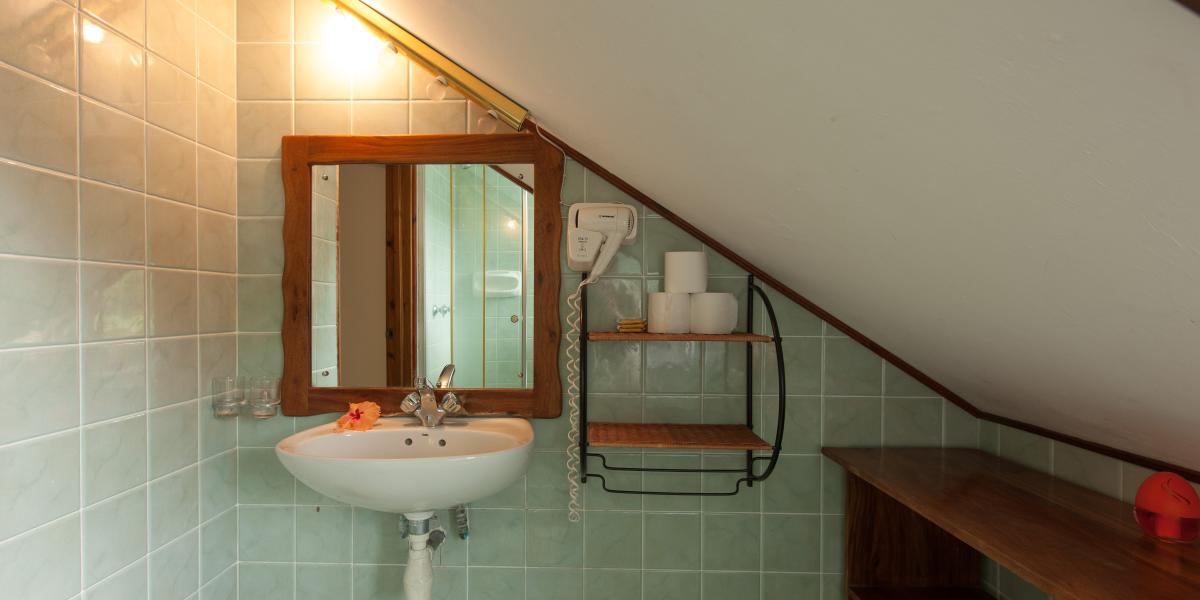 Kot Babi Guesthouse - Family Room