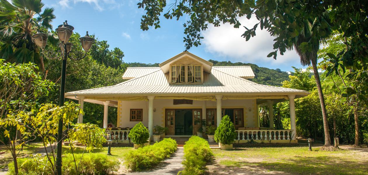 Kot Babi Guesthouse - Photo 1