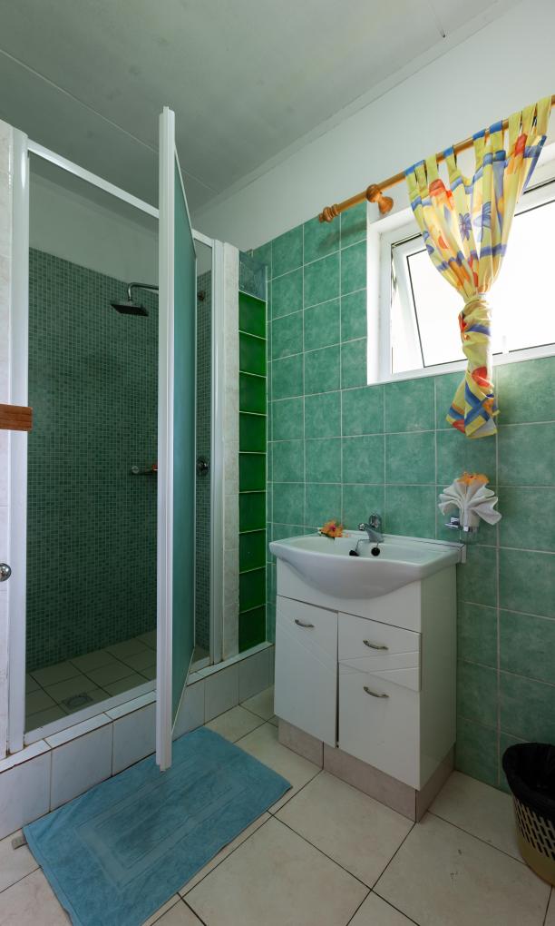 Kot Babi Guesthouse - Family Chalet