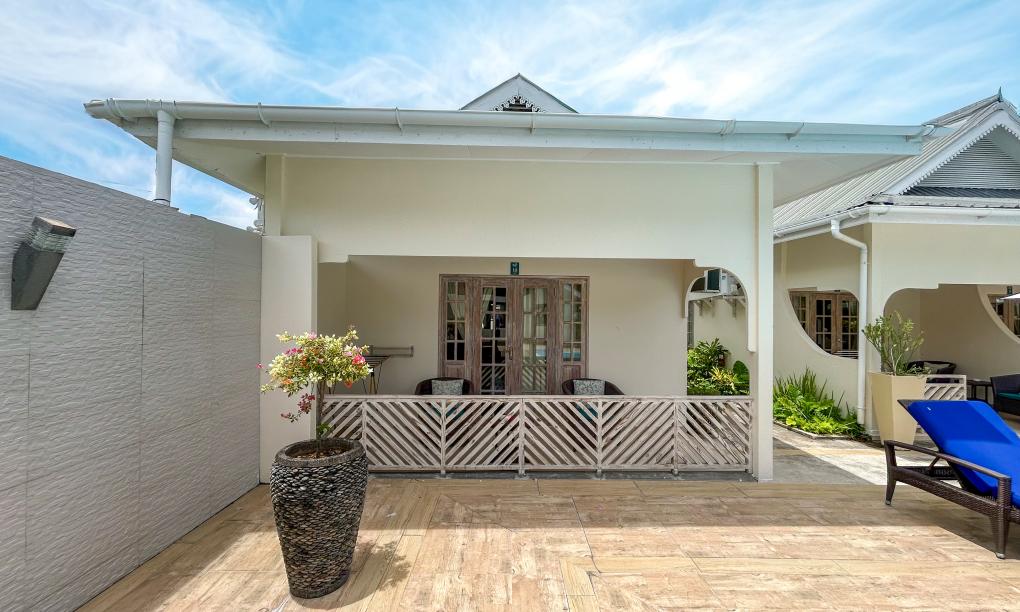 Villas de Mer - Superior Room