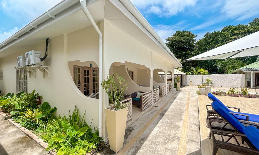 Villas de Mer - Superior Room