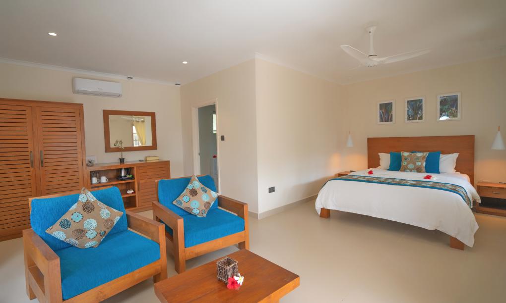 Villas de Mer - Junior Suite