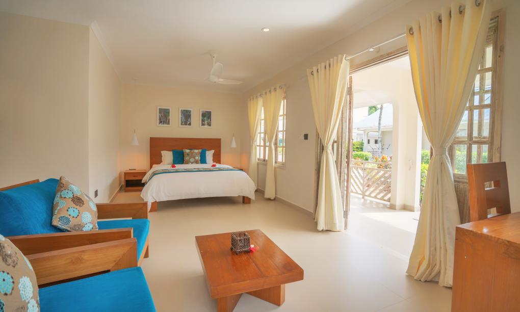 Villas de Mer - Junior Suite