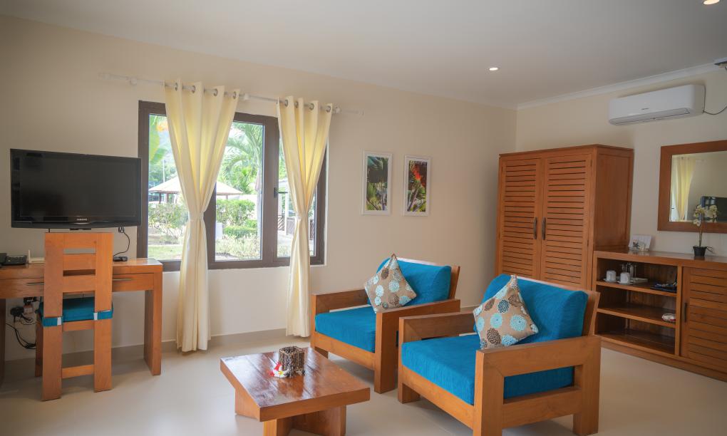 Villas de Mer - Junior Suite
