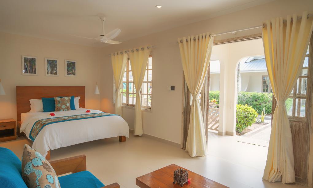 Villas de Mer - Junior Suite