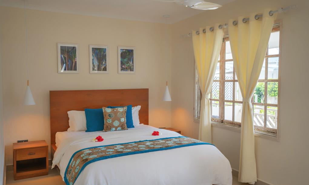 Villas de Mer - Junior Suite