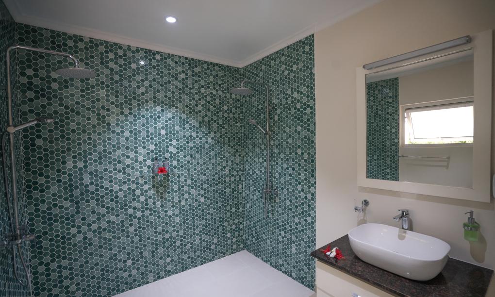 Villas de Mer - Junior Suite