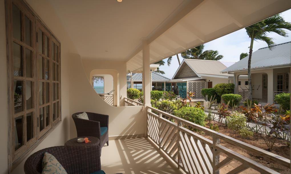 Villas de Mer - Junior Suite