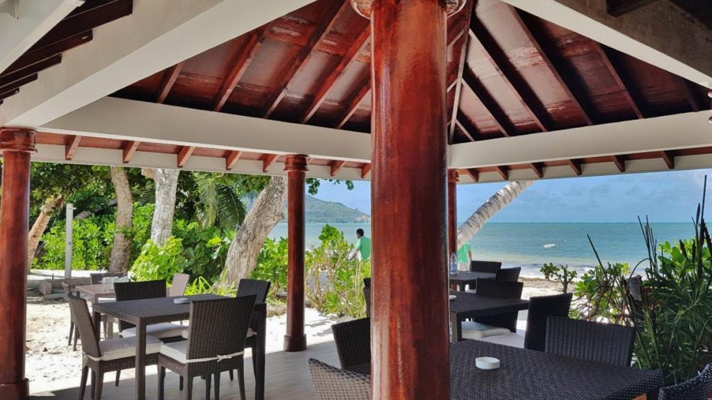 Photo 6: Villas de Mer - Praslin (Seychelles)