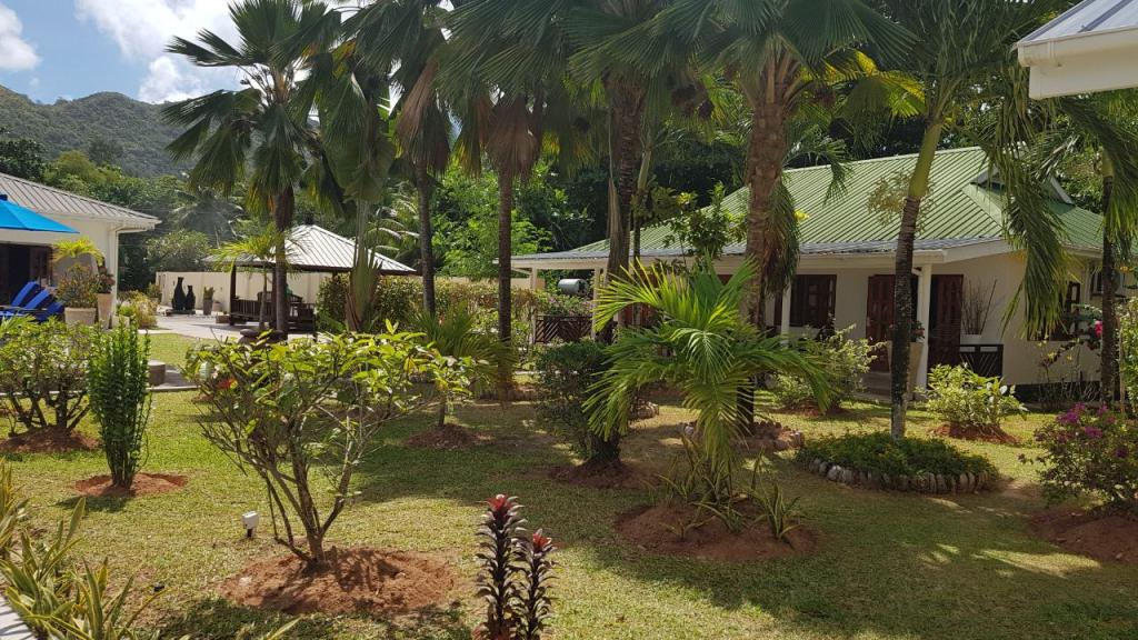 Photo 14: Villas de Mer - Praslin (Seychelles)