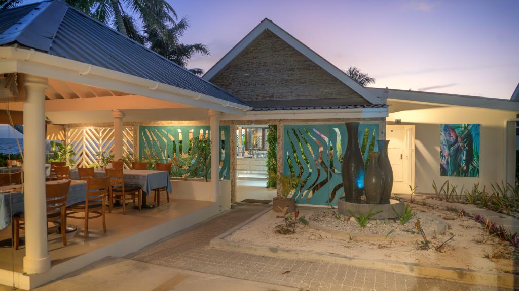 Photo 5: Villas de Mer - Praslin (Seychelles)