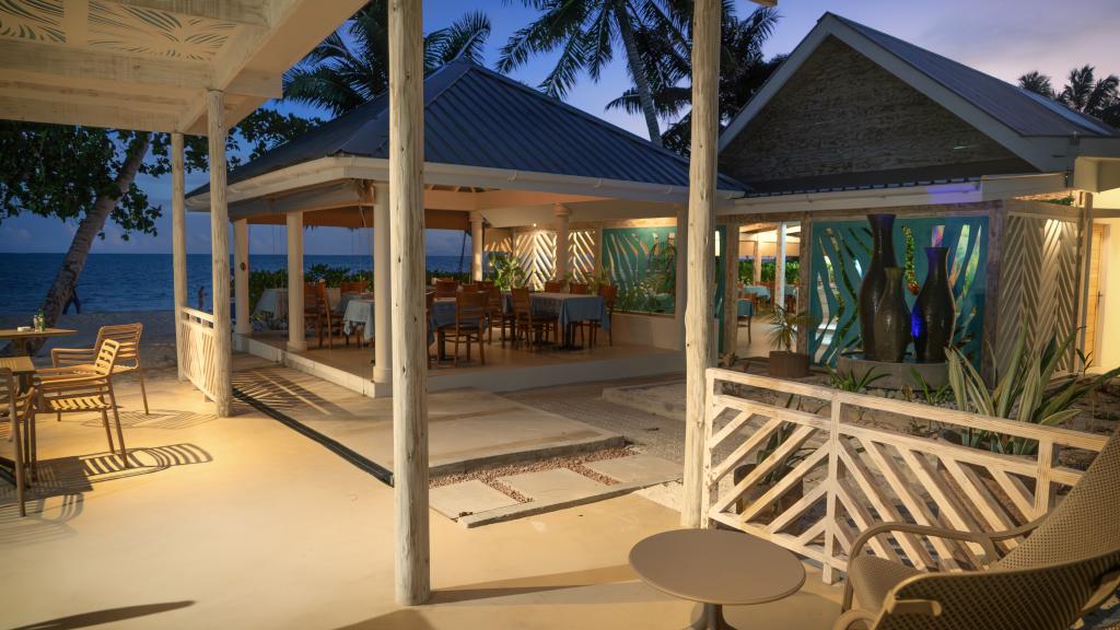 Photo 4: Villas de Mer - Praslin (Seychelles)