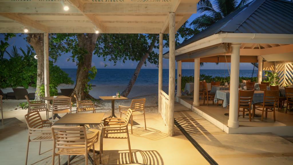 Photo 2: Villas de Mer - Praslin (Seychelles)