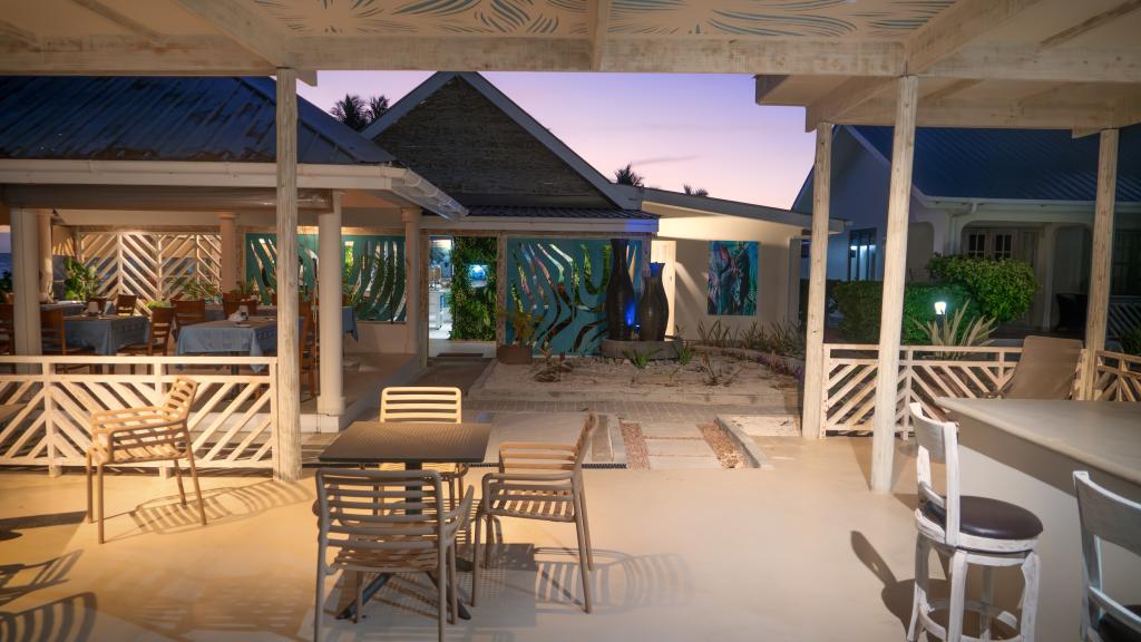 Foto 6: Villas de Mer - Praslin (Seychelles)