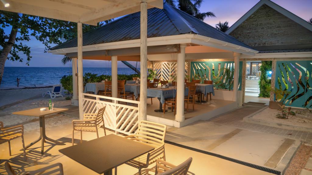 Photo 3: Villas de Mer - Praslin (Seychelles)