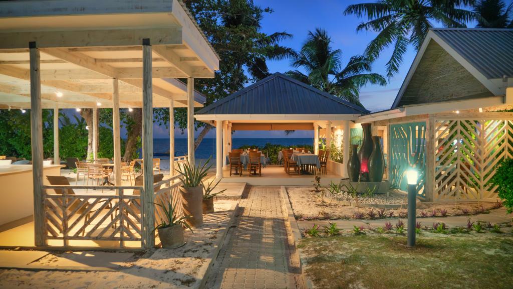 Photo 3: Villas de Mer - Praslin (Seychelles)