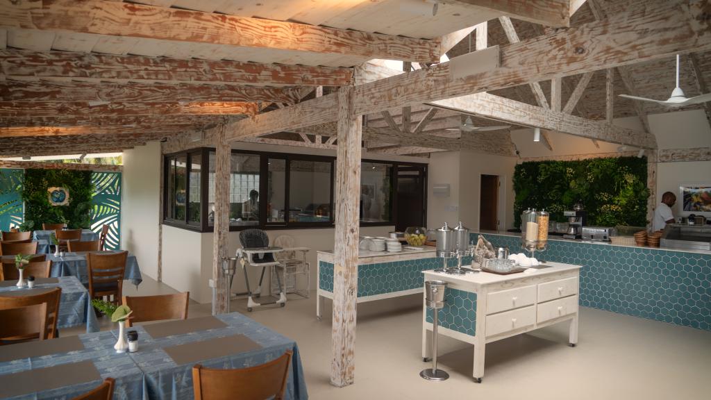 Foto 8: Villas de Mer - Praslin (Seychelles)