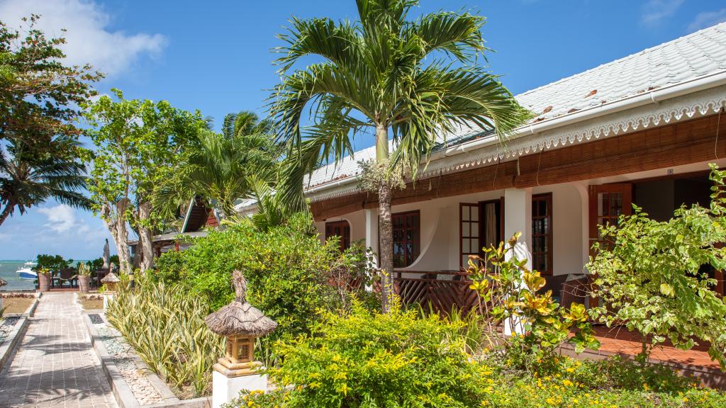 Photo 16: Villas de Mer - Praslin (Seychelles)