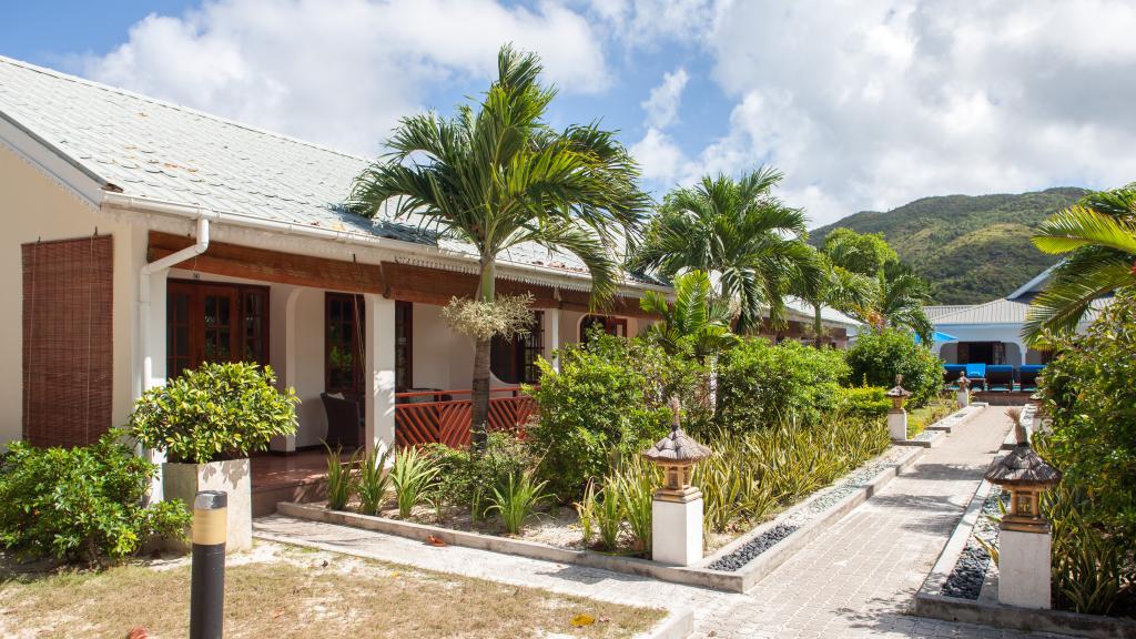 Photo 15: Villas de Mer - Praslin (Seychelles)