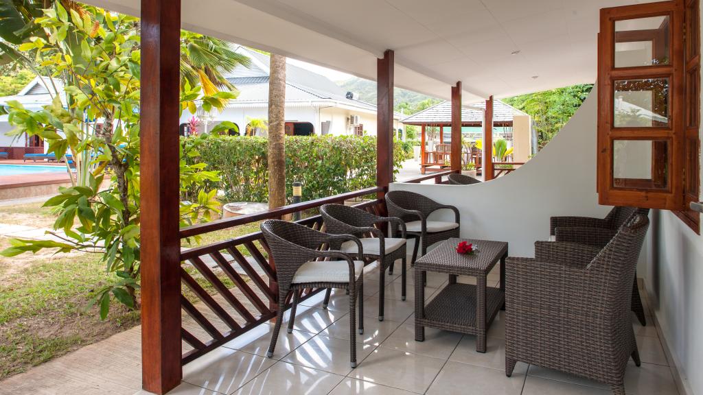 Photo 18: Villas de Mer - Praslin (Seychelles)