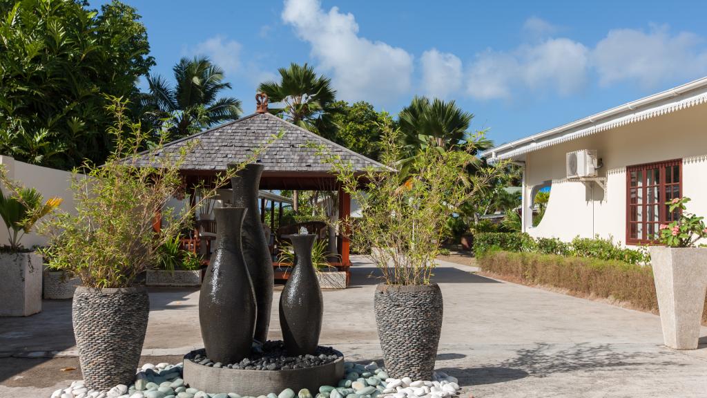 Photo 14: Villas de Mer - Praslin (Seychelles)