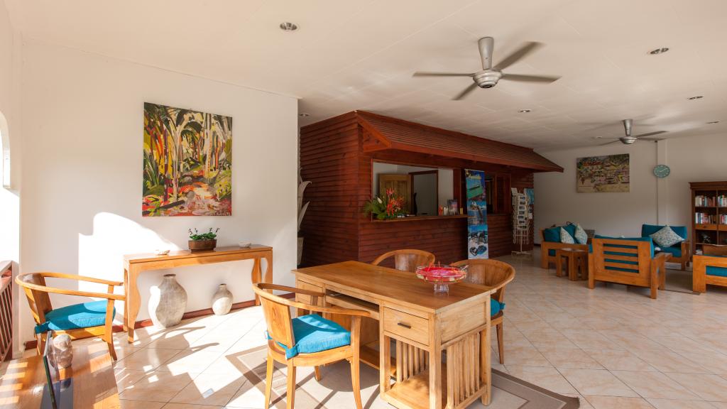 Foto 11: Villas de Mer - Praslin (Seychelles)