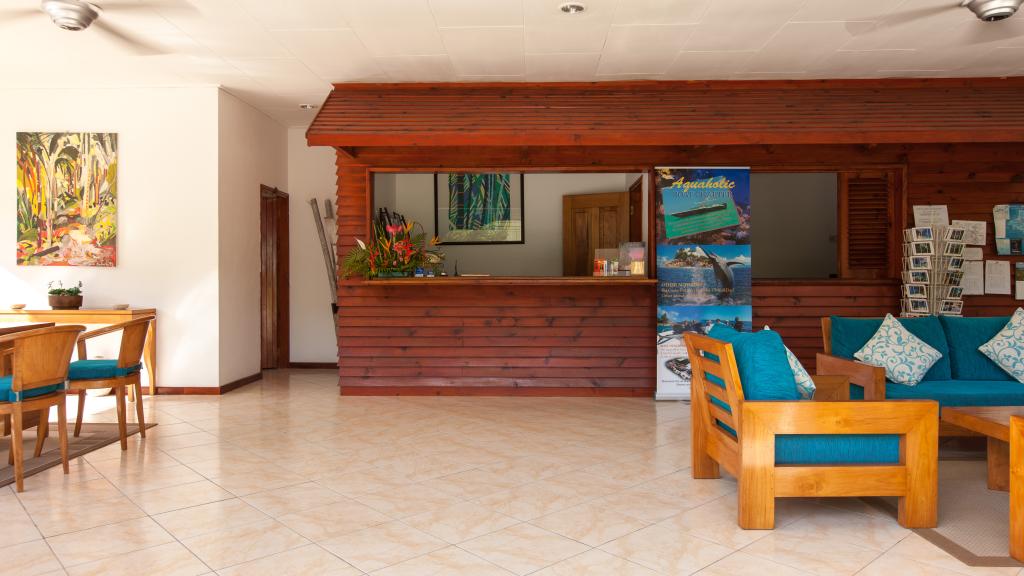 Photo 13: Villas de Mer - Praslin (Seychelles)