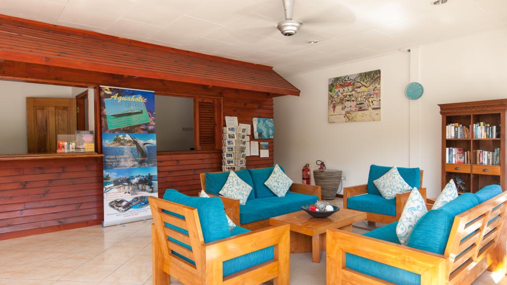 Photo 12: Villas de Mer - Praslin (Seychelles)