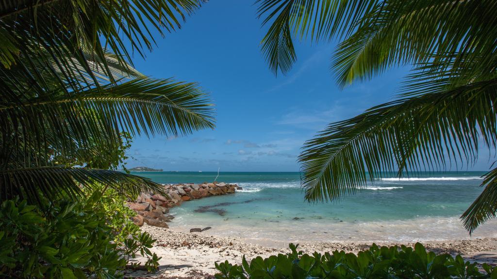 Foto 34: Villas de Mer - Praslin (Seychelles)