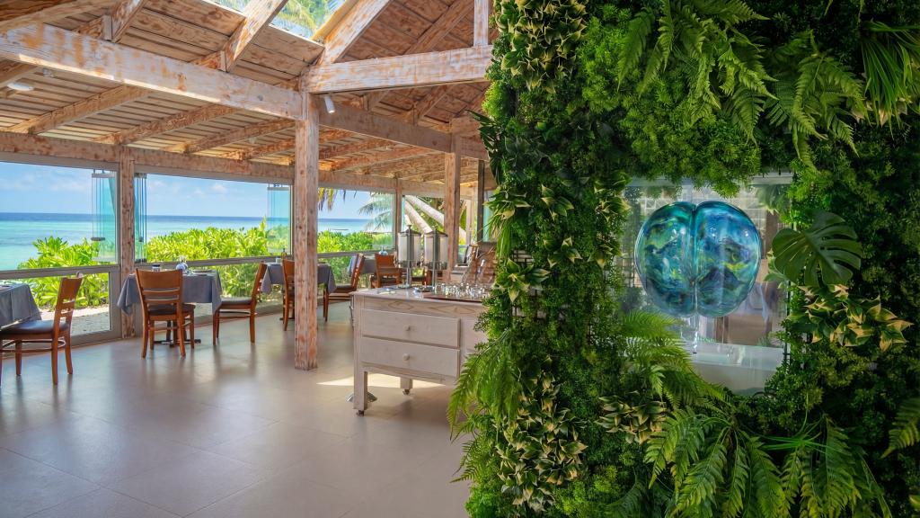 Photo 15: Villas de Mer - Praslin (Seychelles)